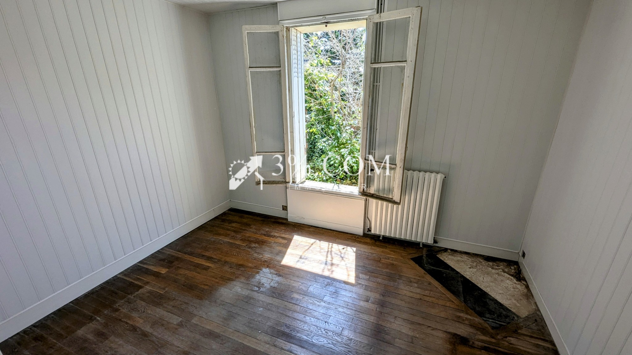 Vente Maison à Achères 7 pièces