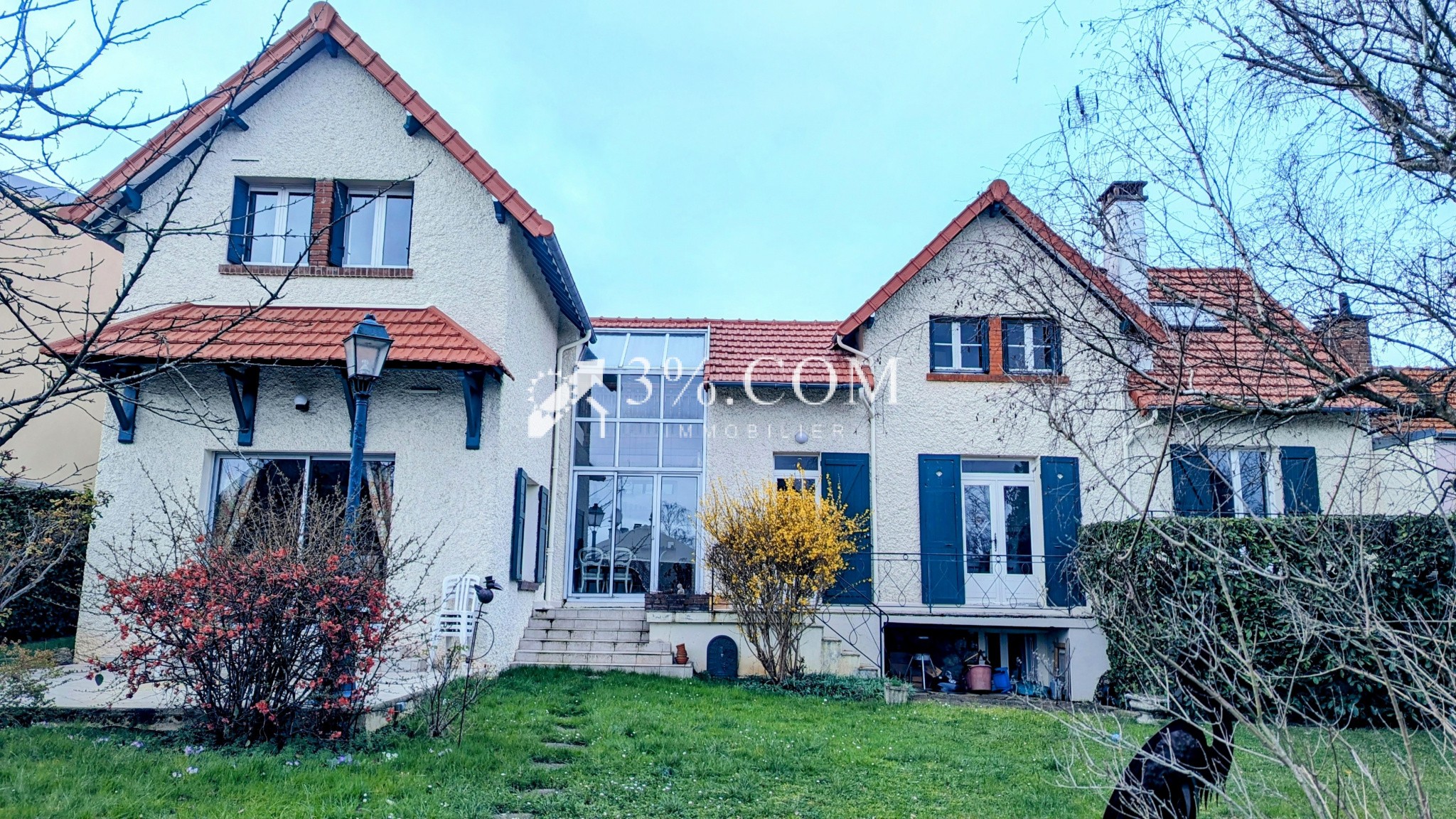 Vente Maison à Poissy 10 pièces