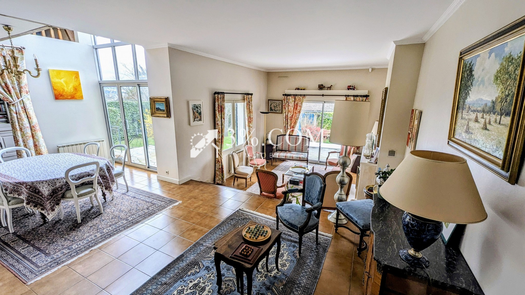 Vente Maison à Poissy 10 pièces