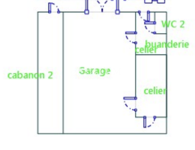 Vente Maison à Poissy 7 pièces