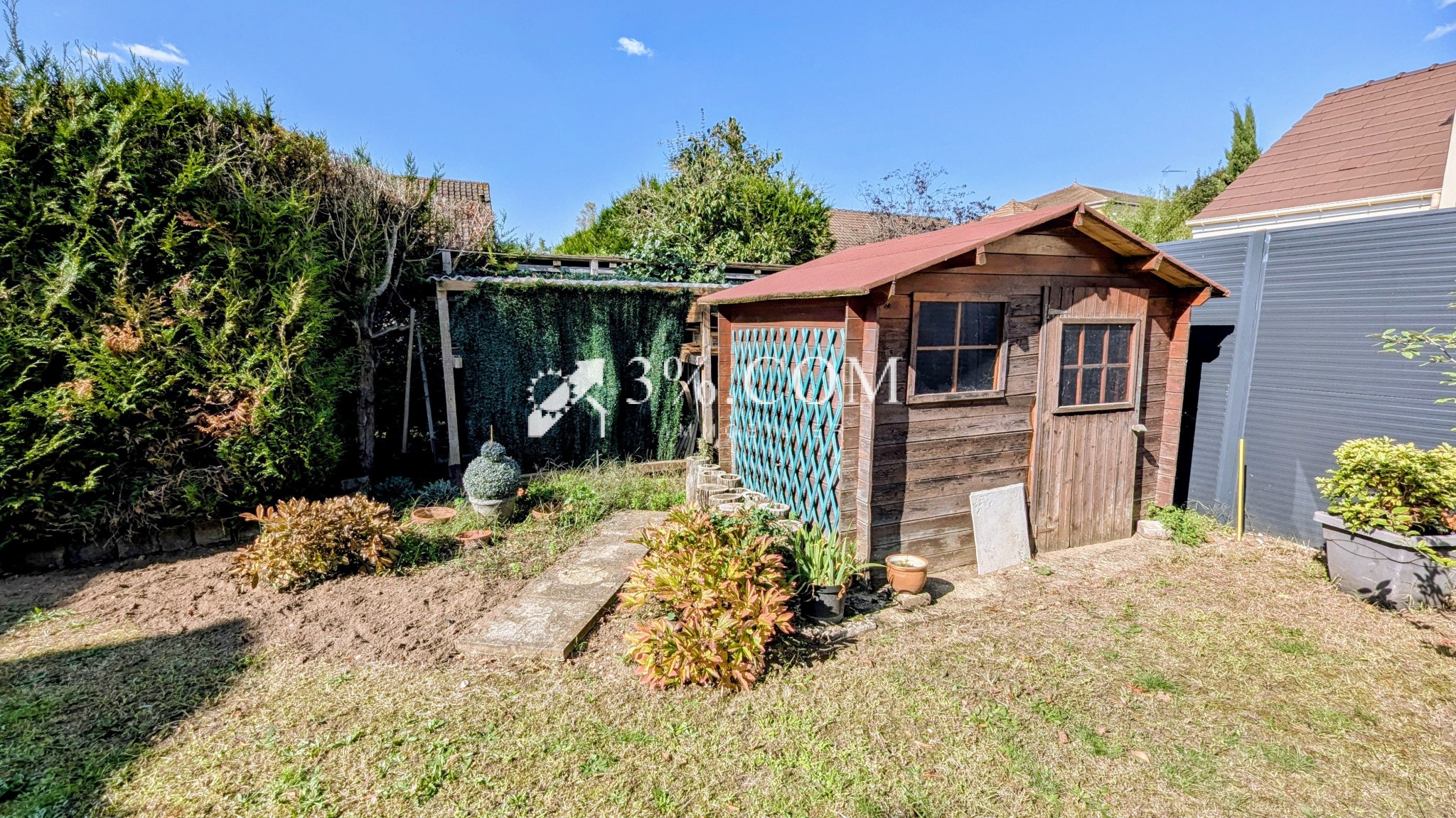 Vente Maison à Carrières-sous-Poissy 7 pièces