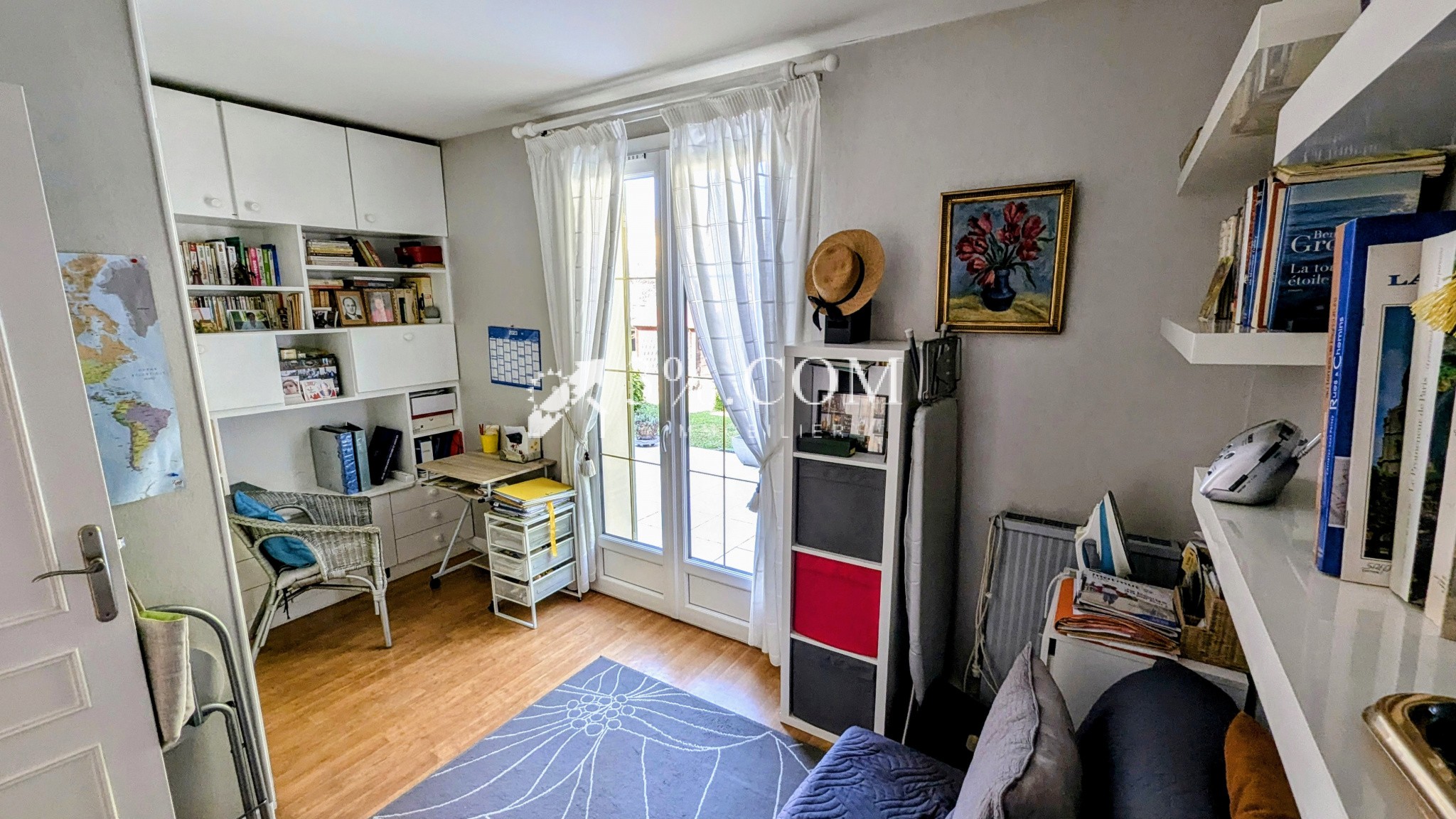 Vente Maison à Carrières-sous-Poissy 7 pièces