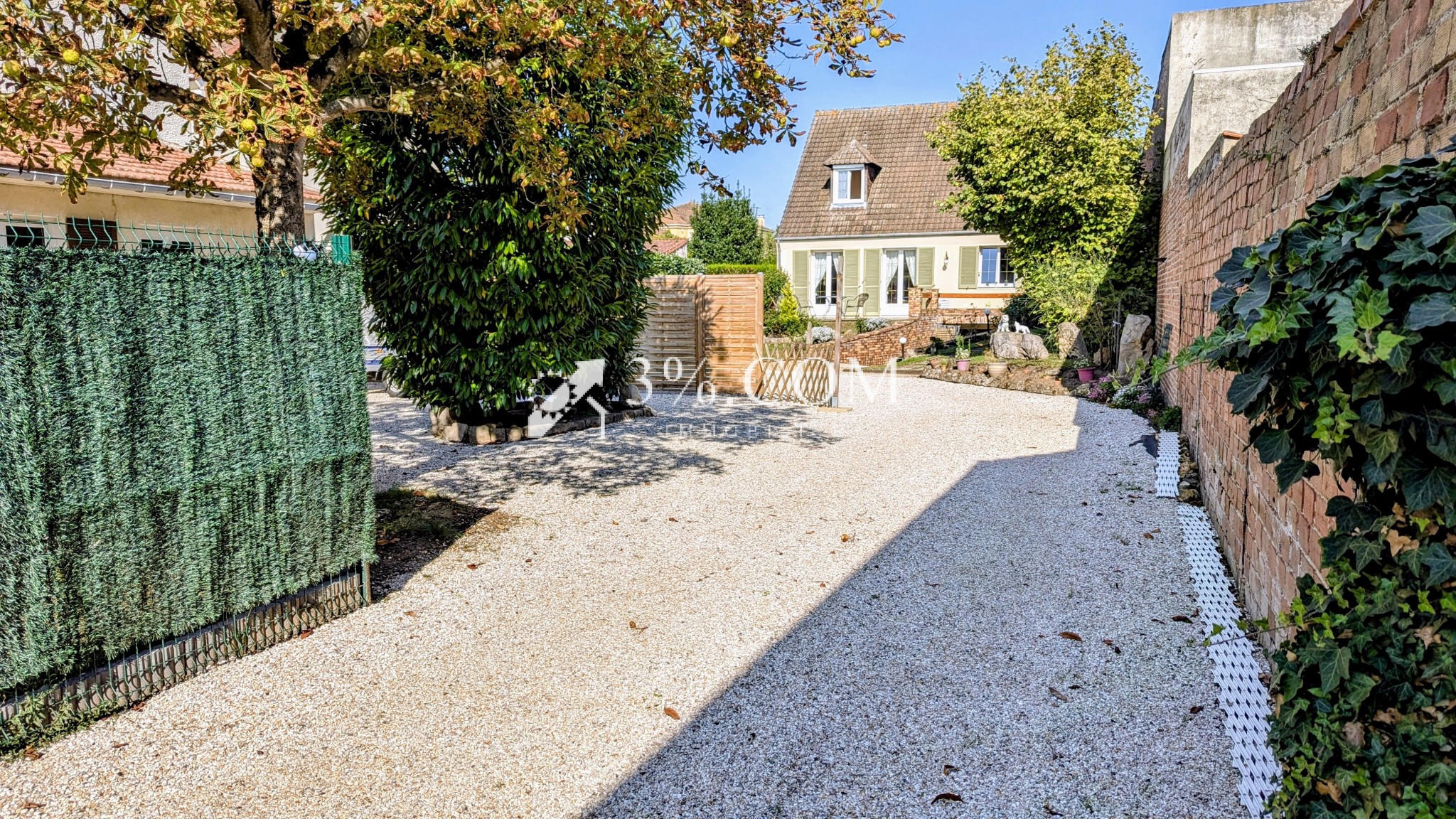 Vente Maison à Carrières-sous-Poissy 7 pièces