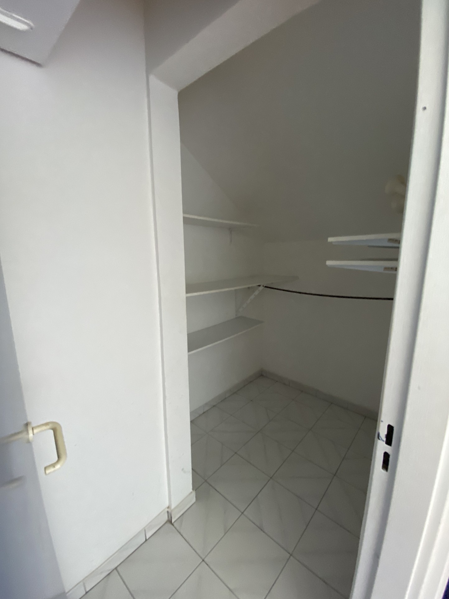 Vente Appartement à Fort-de-France 5 pièces