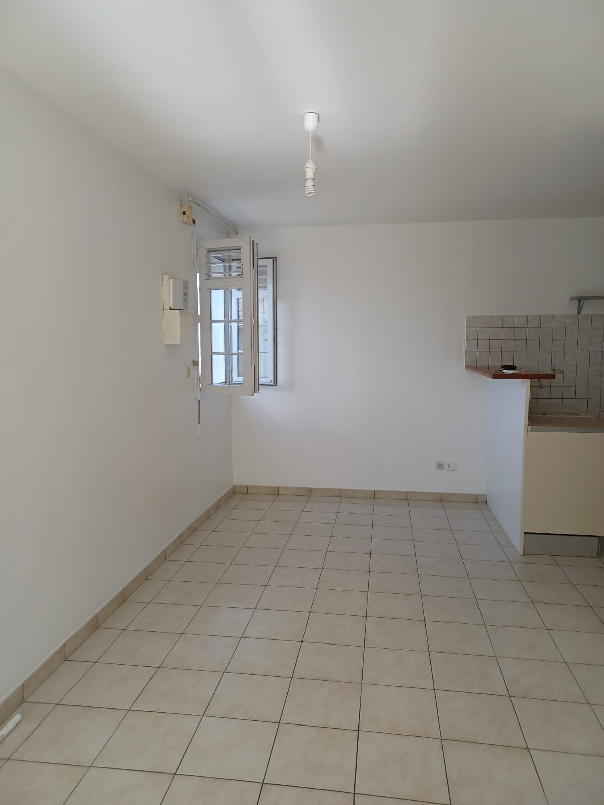 Location Appartement à Sainte-Luce 2 pièces