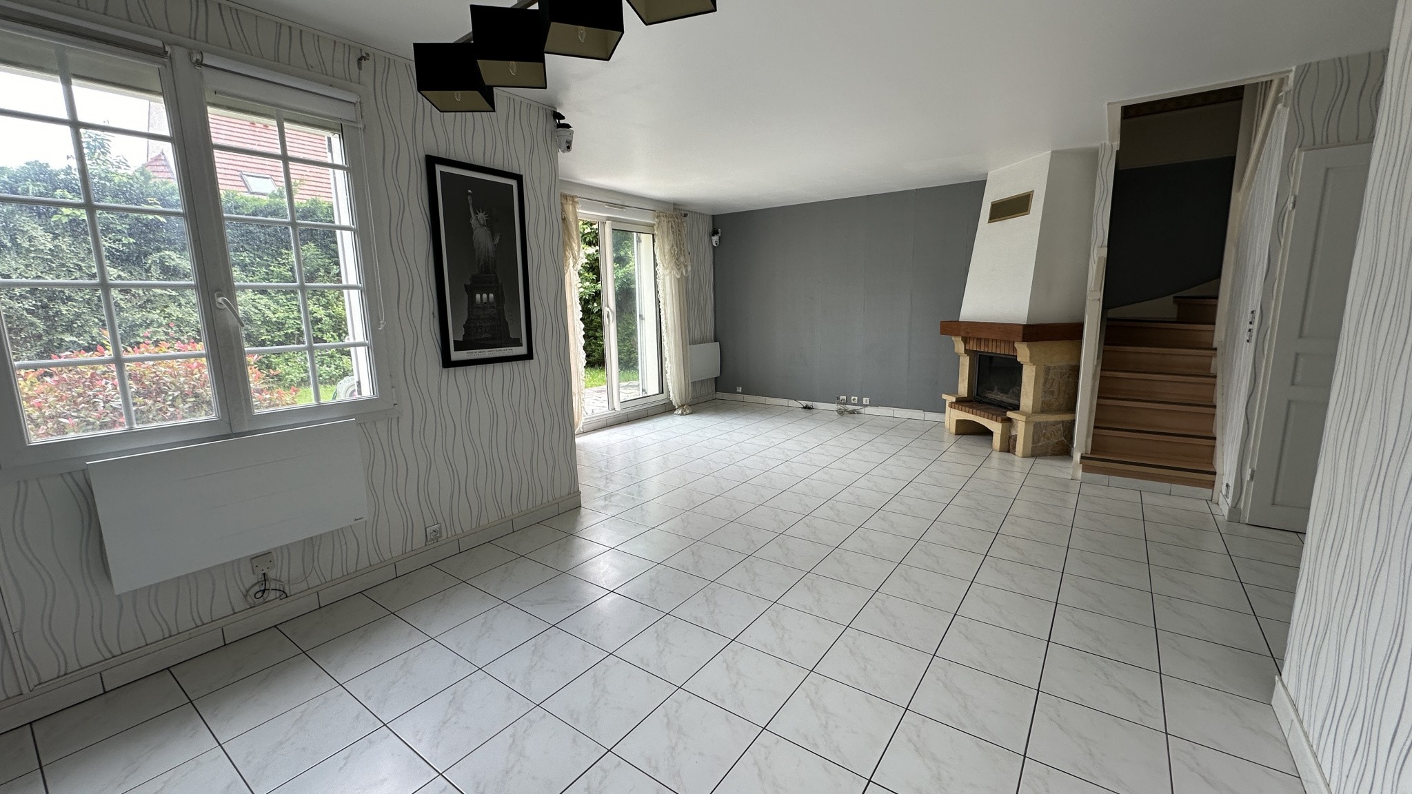 Vente Appartement à Paris Luxembourg 6e arrondissement 1 pièce