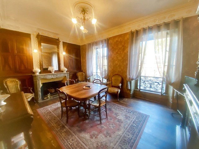 Vente Appartement à Arreau 11 pièces