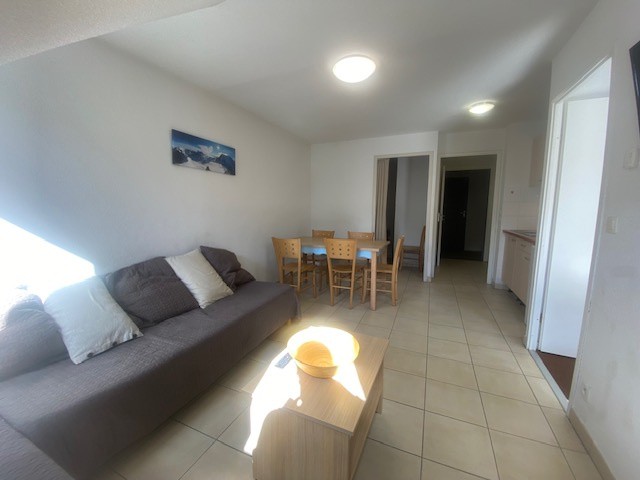 Vente Appartement à Arreau 2 pièces