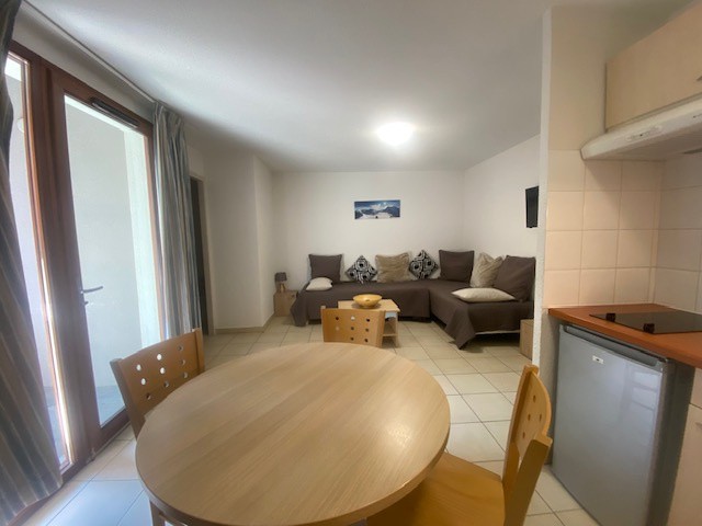 Vente Appartement à Arreau 1 pièce