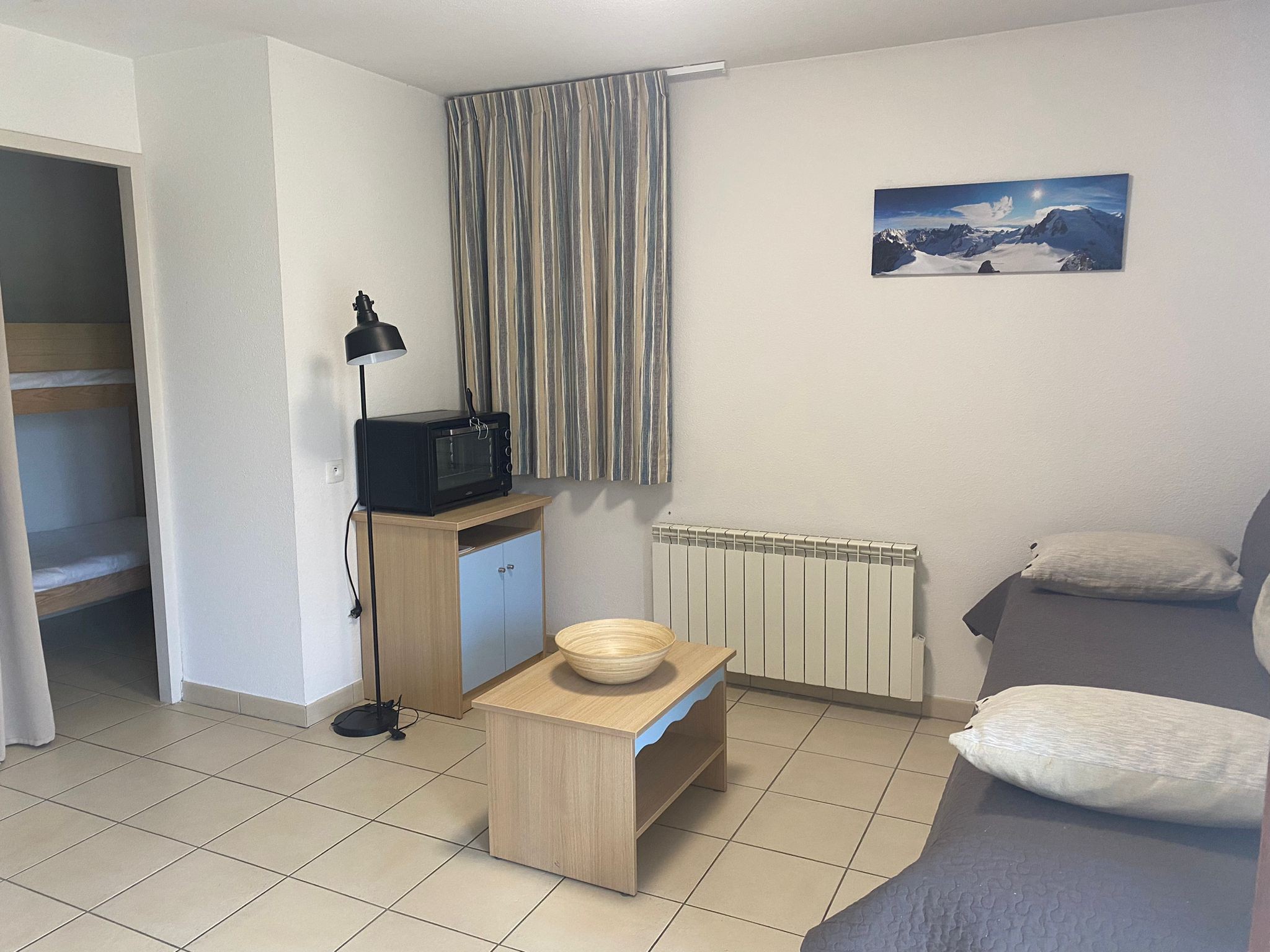 Vente Appartement à Arreau 3 pièces