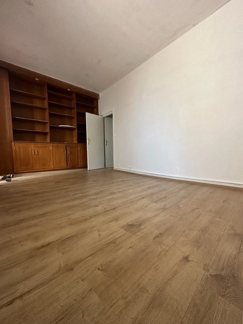 Vente Appartement à Toulouse 4 pièces