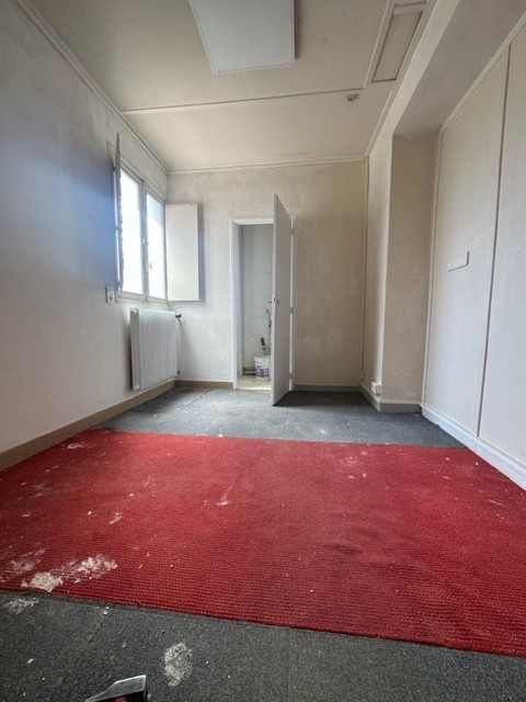 Vente Appartement à Toulouse 4 pièces