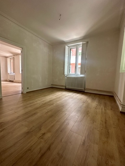 Vente Appartement à Toulouse 4 pièces