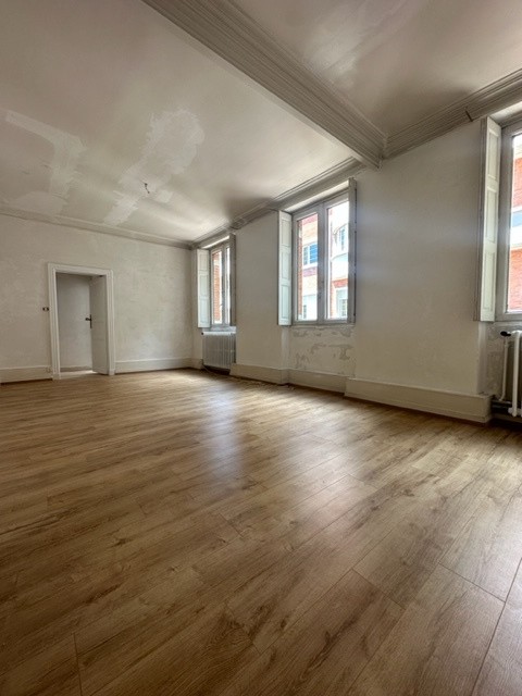 Vente Appartement à Toulouse 4 pièces