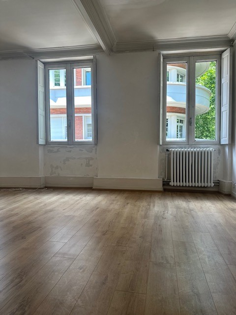 Vente Appartement à Toulouse 4 pièces