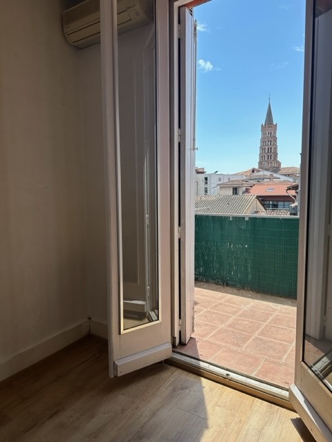 Vente Appartement à Toulouse 4 pièces