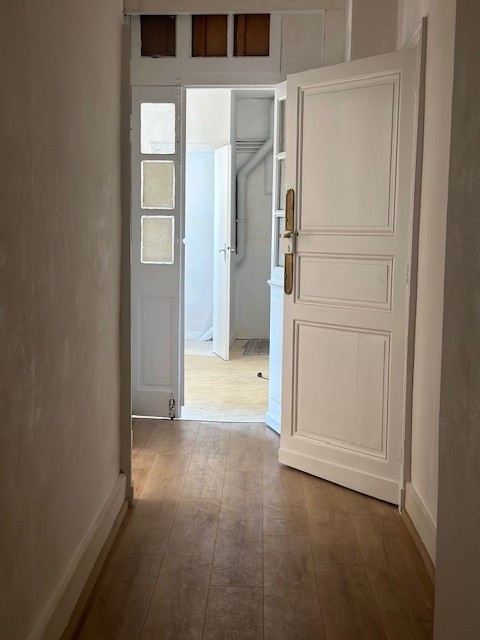 Vente Appartement à Toulouse 4 pièces