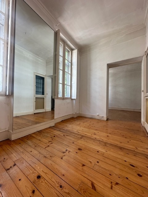 Vente Appartement à Toulouse 4 pièces