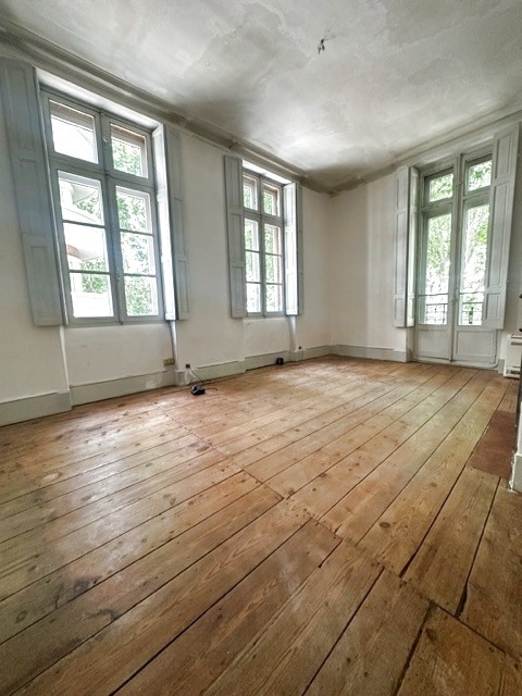 Vente Appartement à Toulouse 4 pièces