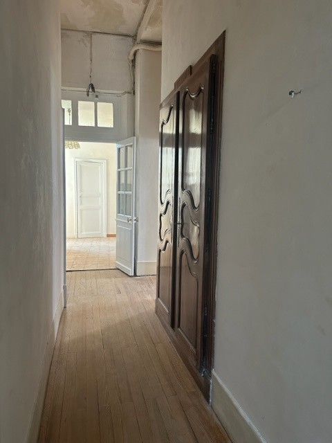 Vente Appartement à Toulouse 4 pièces