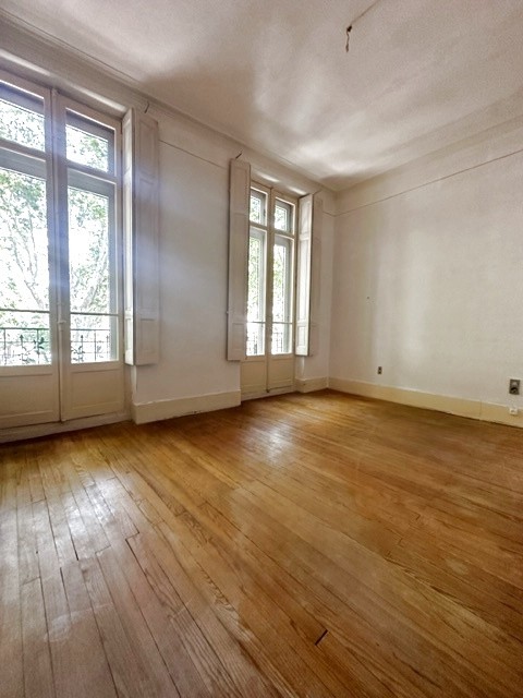 Vente Appartement à Toulouse 4 pièces