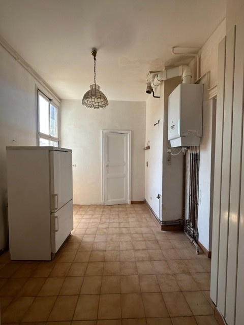 Vente Appartement à Toulouse 4 pièces