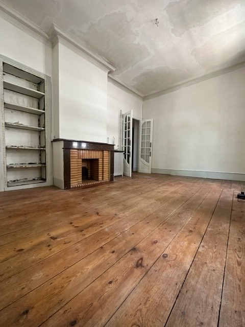 Vente Appartement à Toulouse 4 pièces