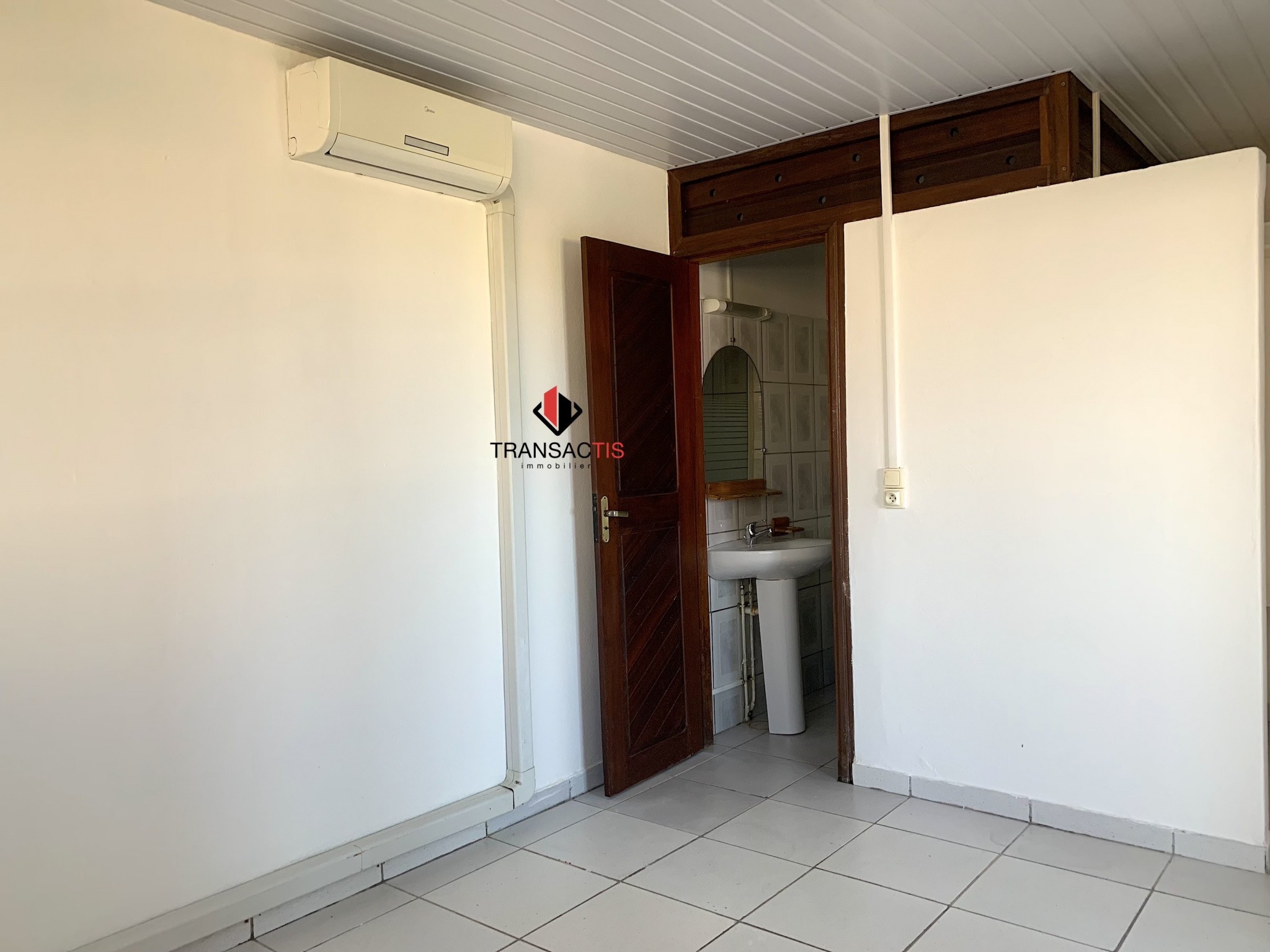 Location Appartement à Cayenne 2 pièces