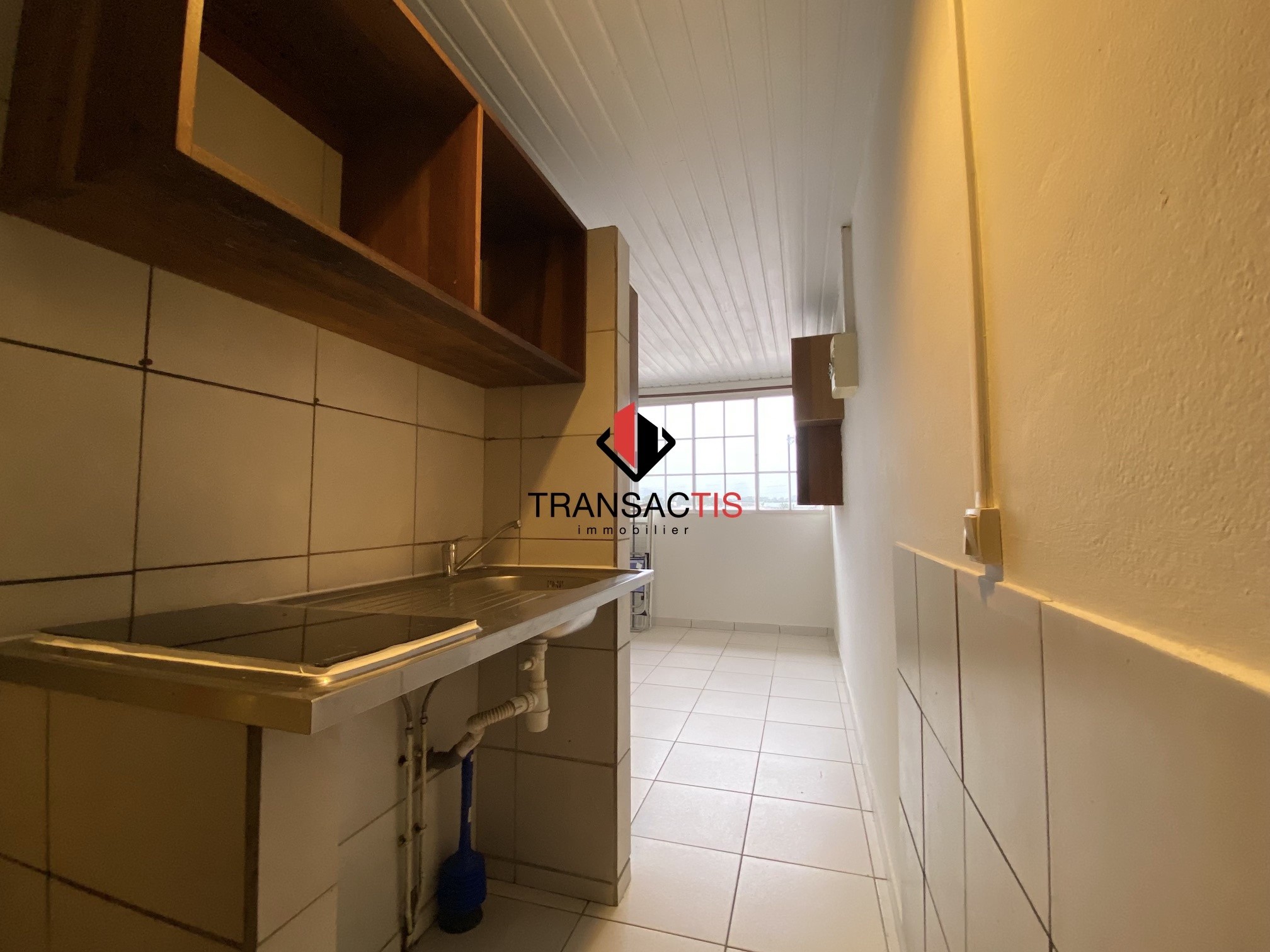 Location Appartement à Cayenne 1 pièce