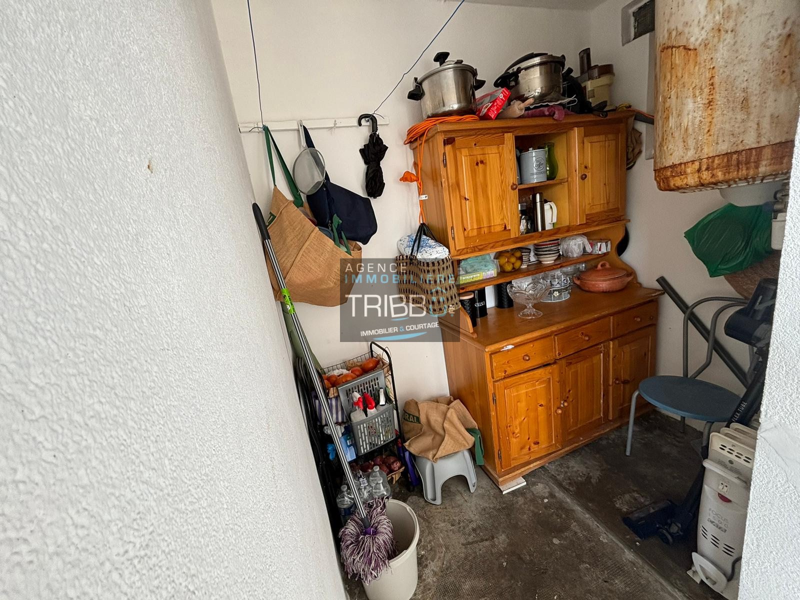 Vente Appartement à Perpignan 4 pièces