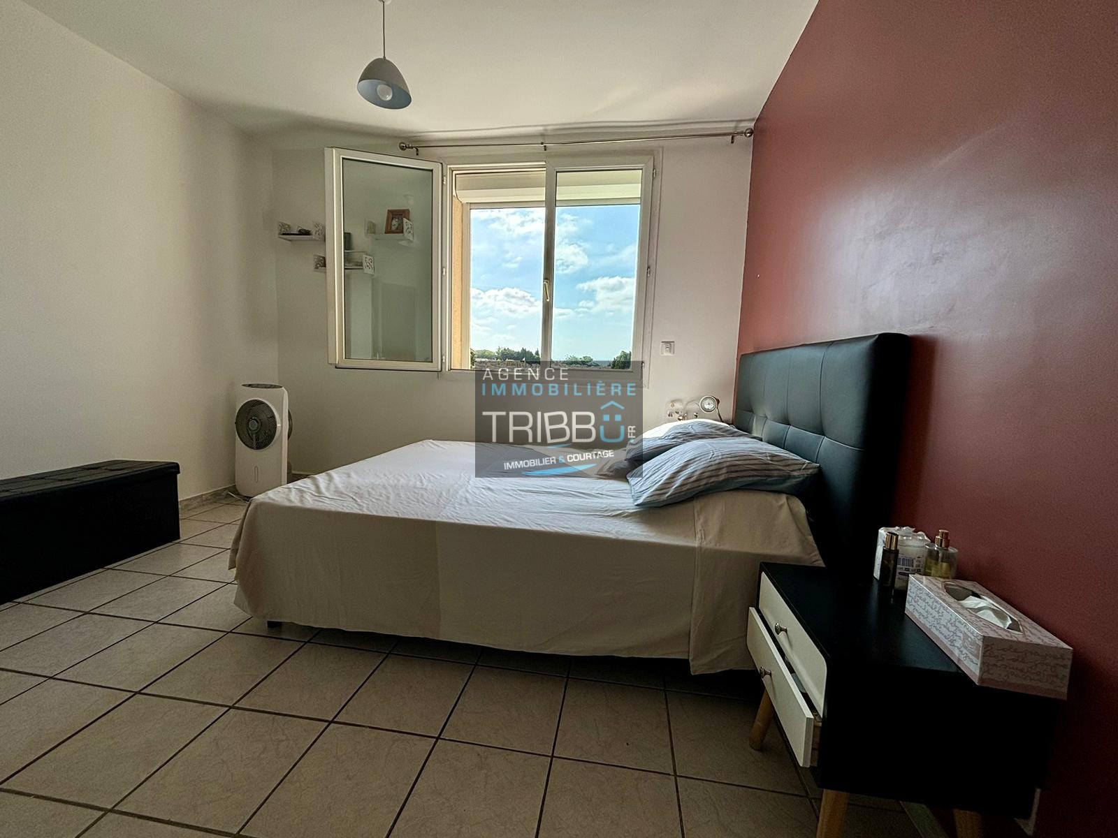 Vente Appartement à Perpignan 4 pièces