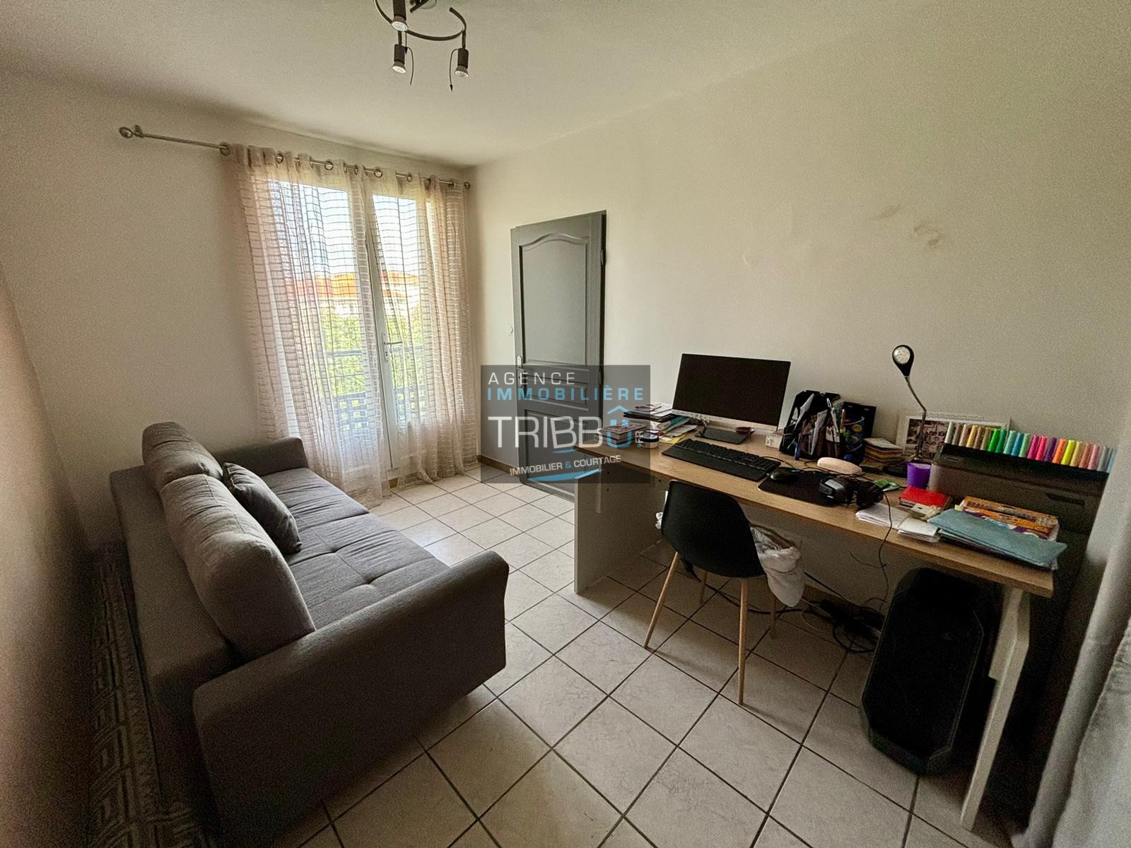 Vente Appartement à Perpignan 4 pièces