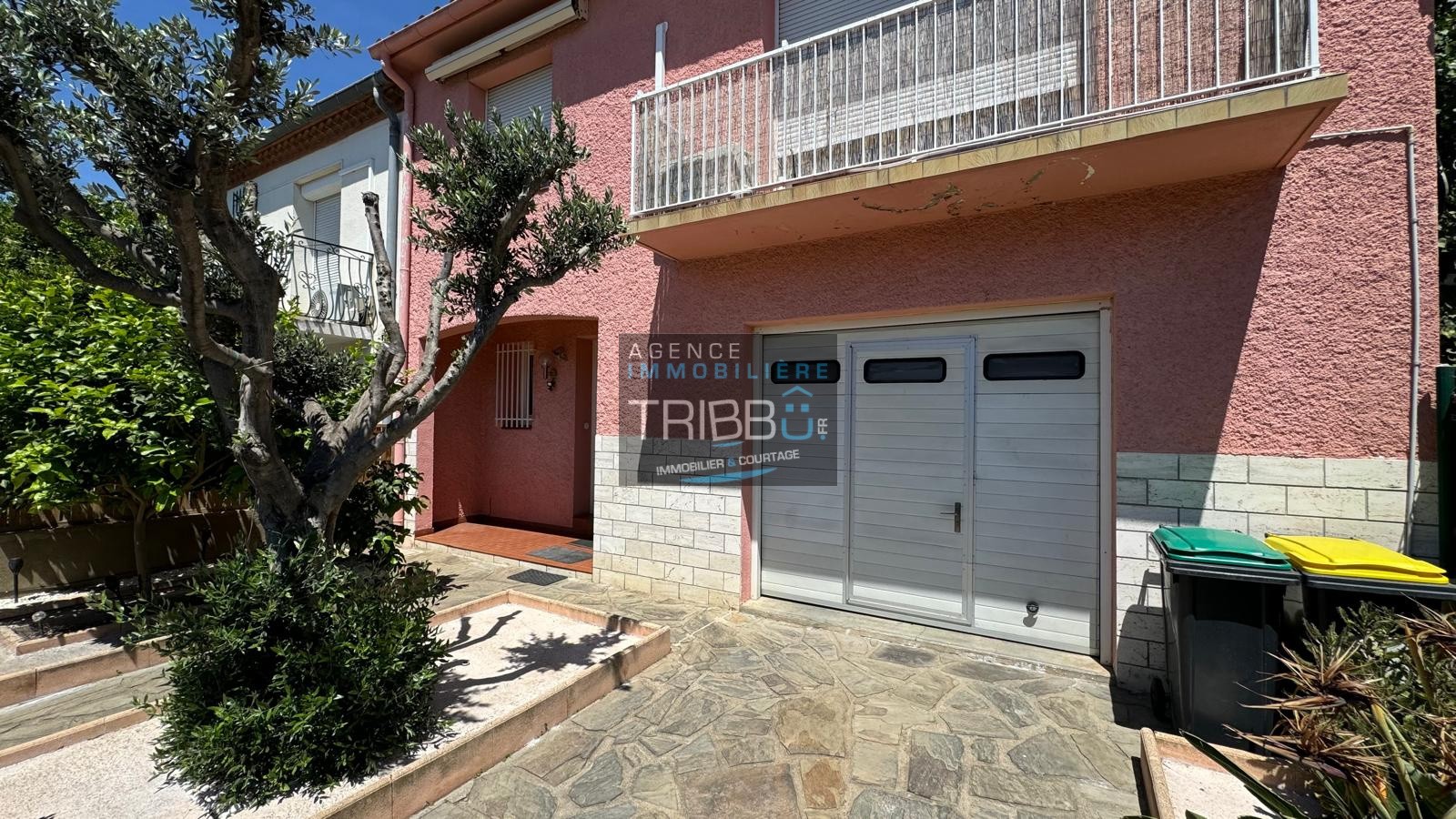 Vente Maison à Perpignan 4 pièces