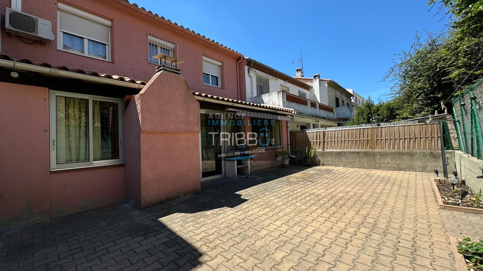 Vente Maison à Perpignan 4 pièces