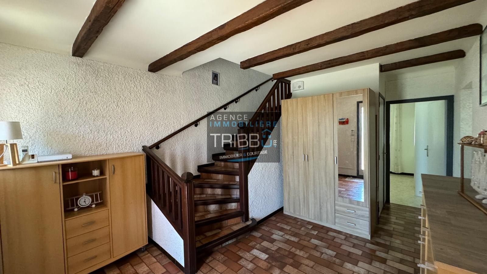 Vente Maison à Perpignan 4 pièces