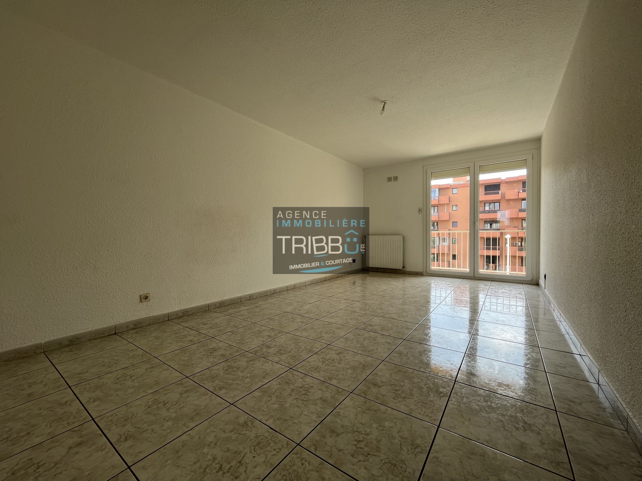 Location Appartement à Perpignan 3 pièces