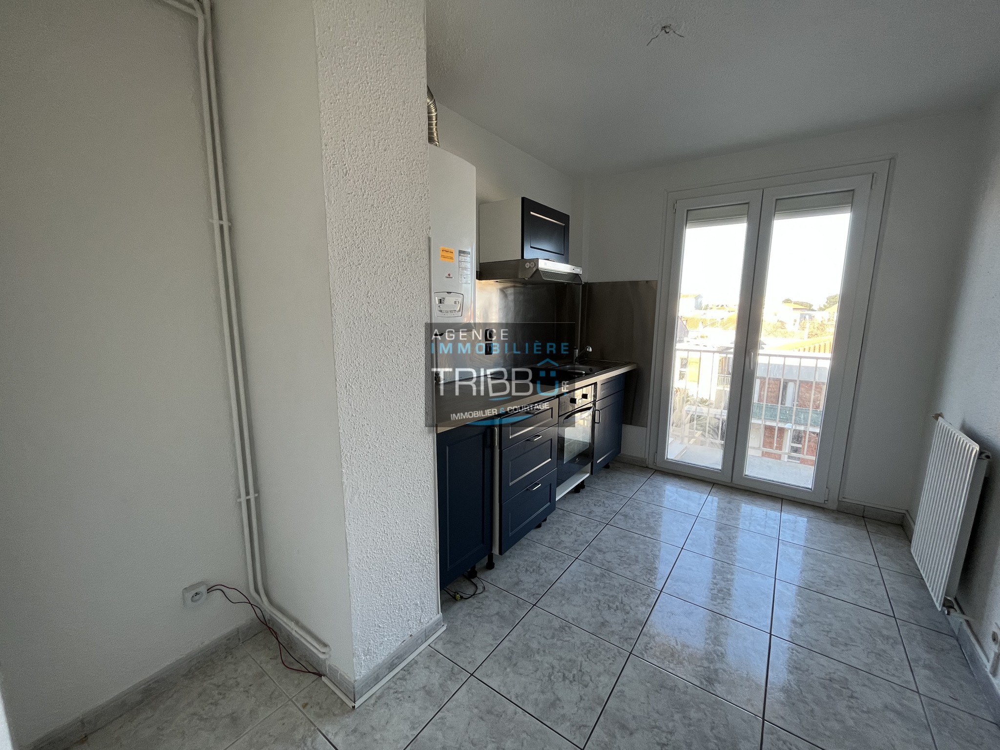 Location Appartement à Perpignan 3 pièces