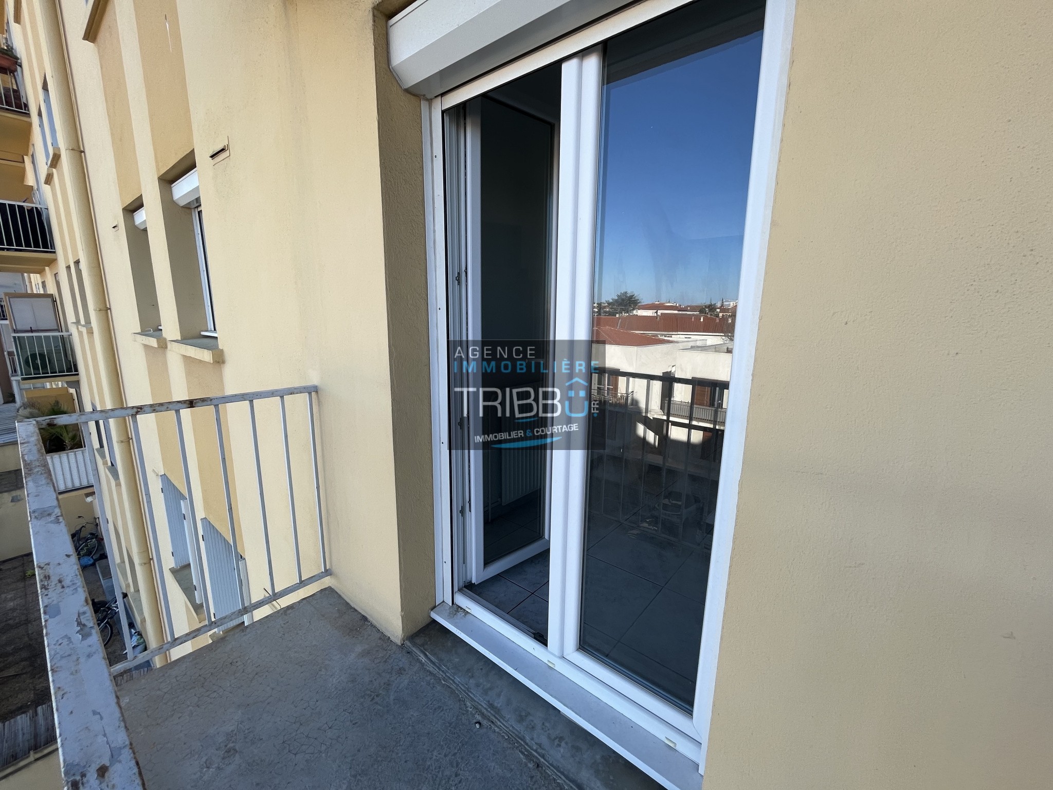 Location Appartement à Perpignan 3 pièces