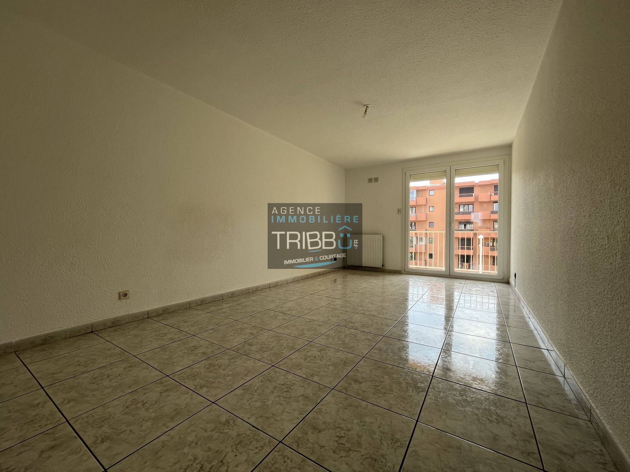 Location Appartement à Perpignan 3 pièces