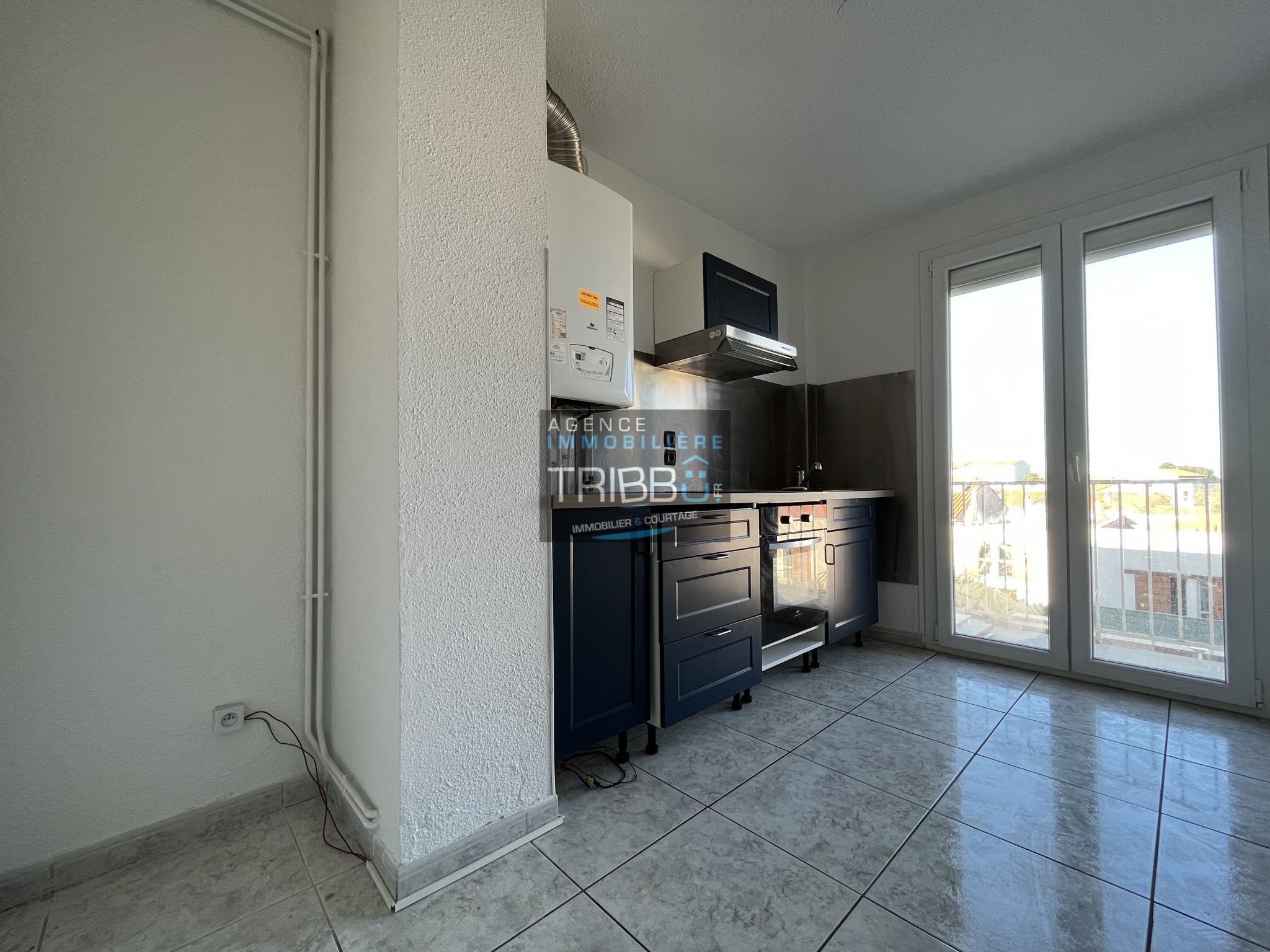 Location Appartement à Perpignan 3 pièces