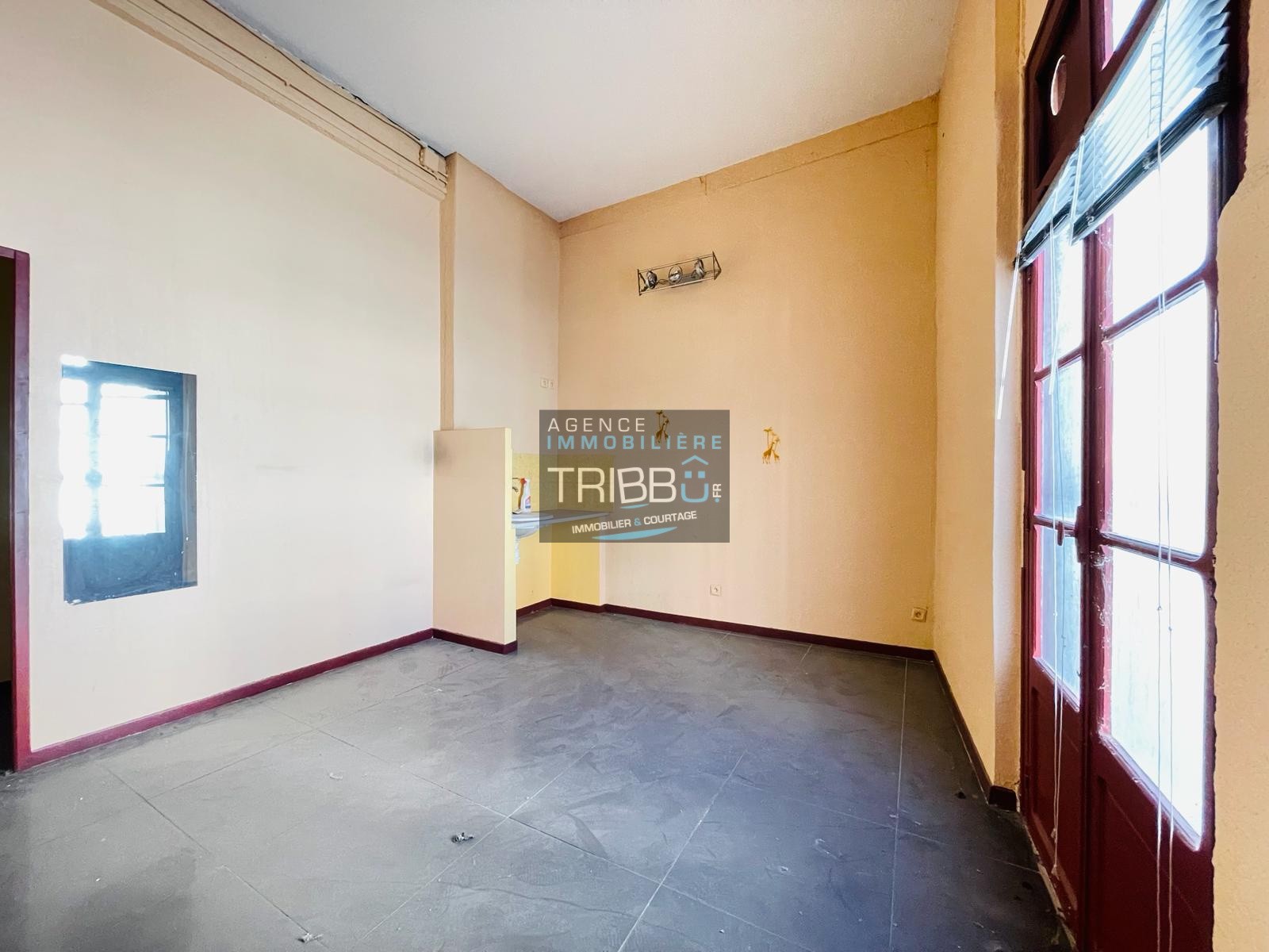 Vente Maison à Perpignan 8 pièces