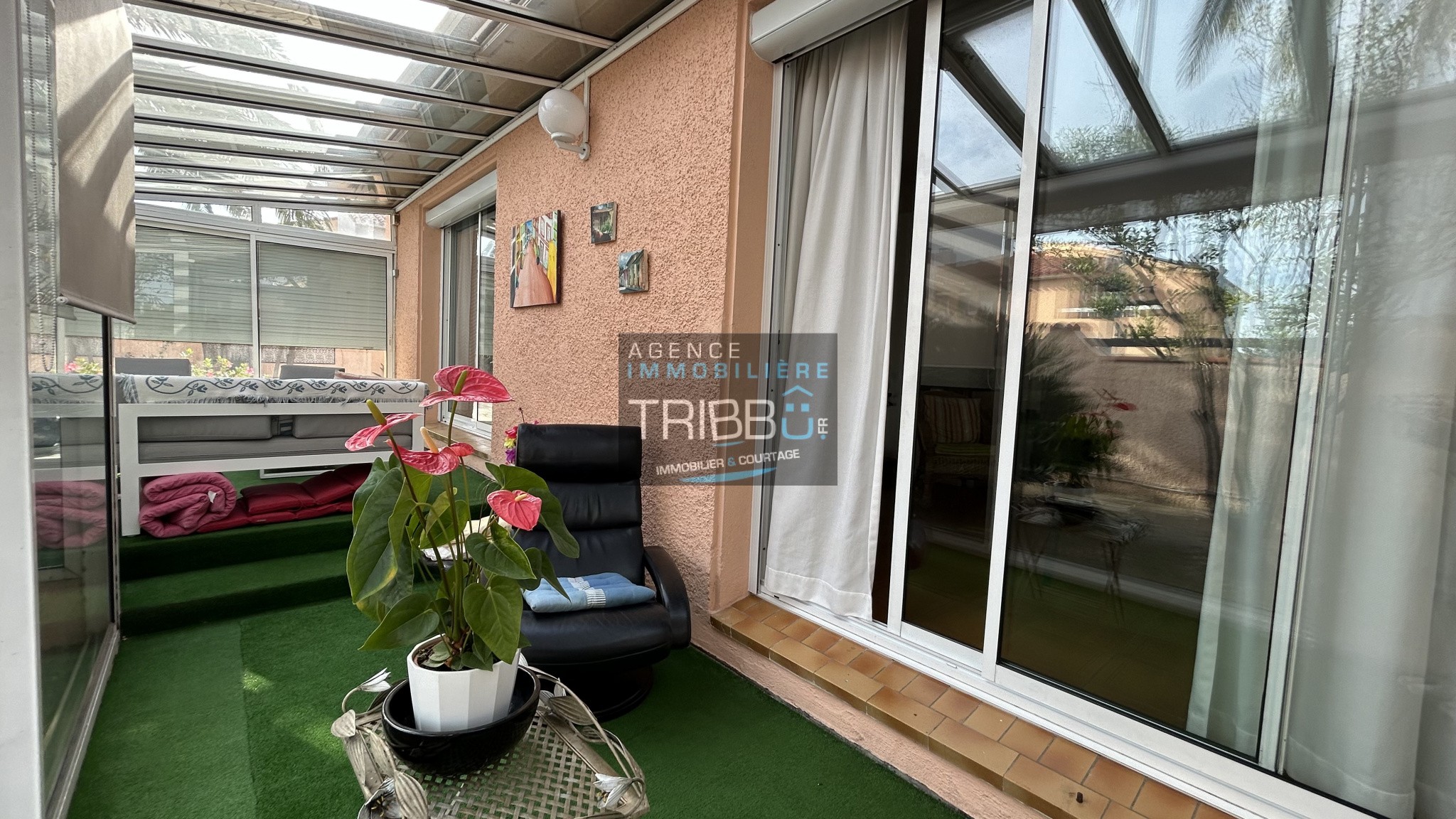 Vente Maison à Perpignan 4 pièces