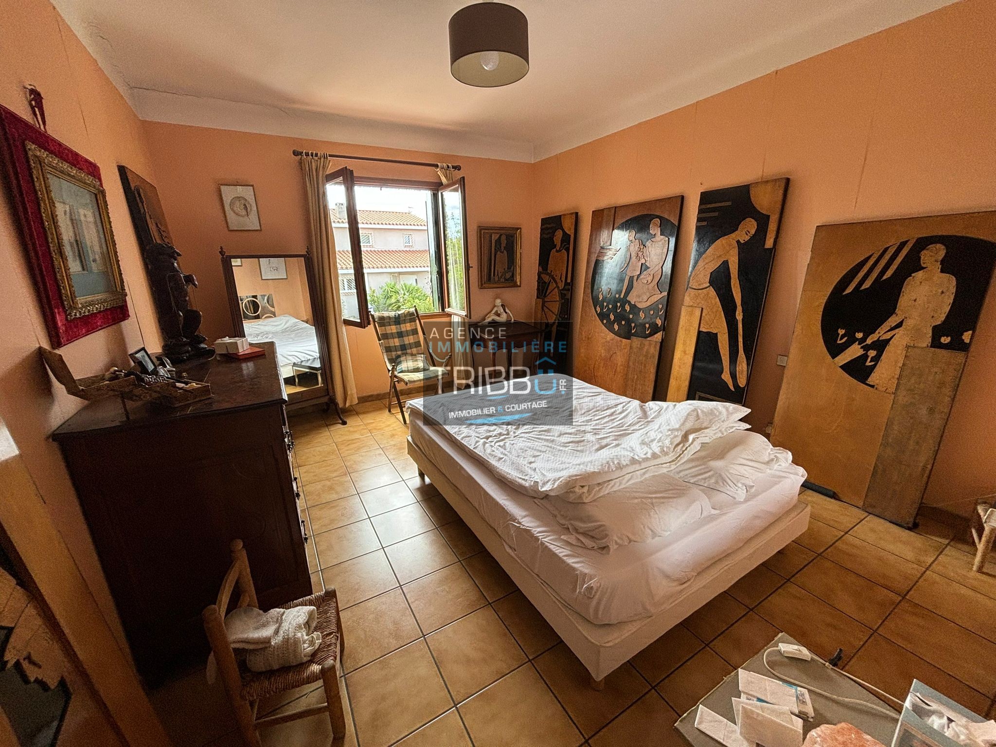 Vente Maison à Perpignan 6 pièces