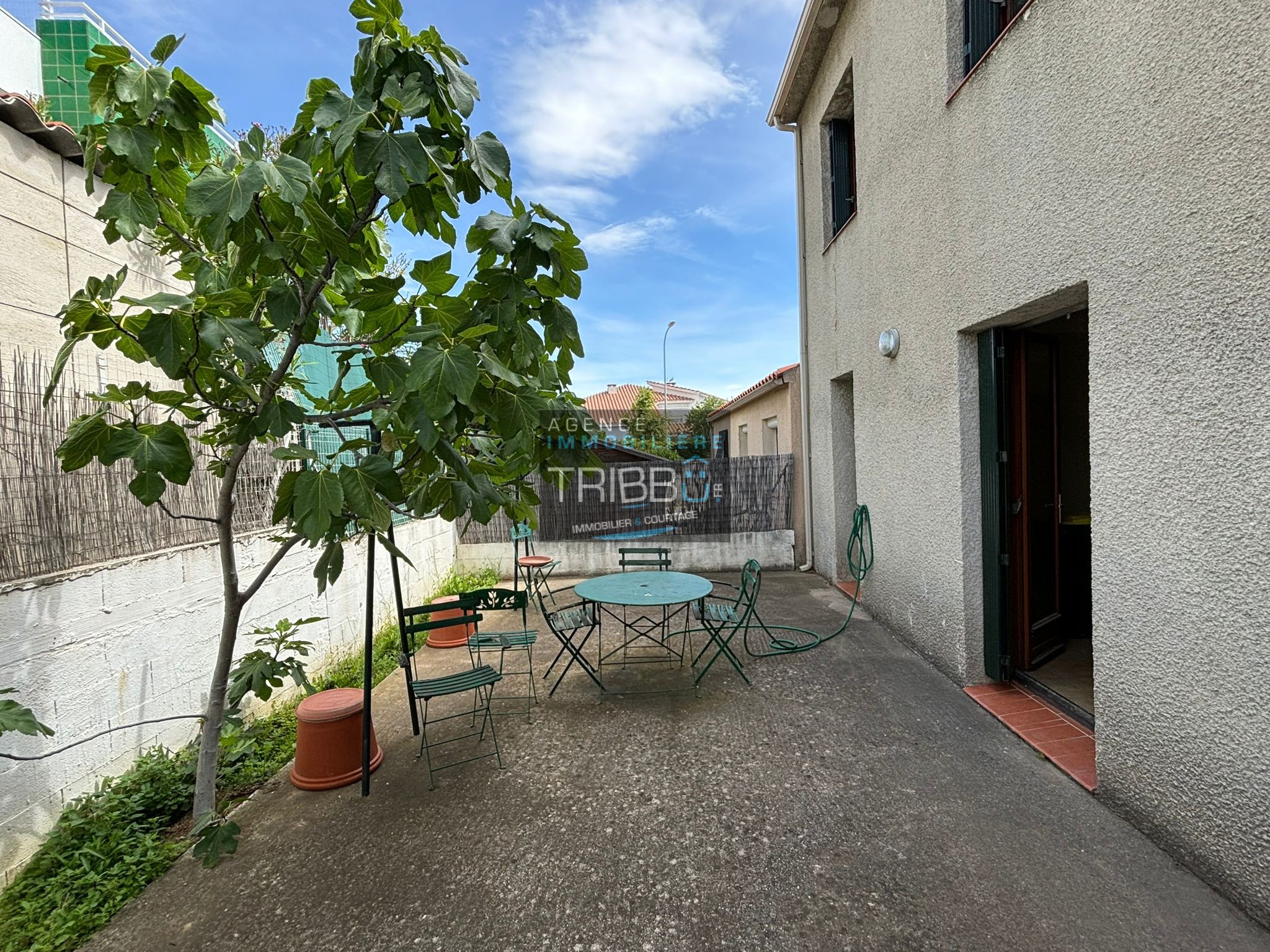 Vente Maison à Perpignan 6 pièces