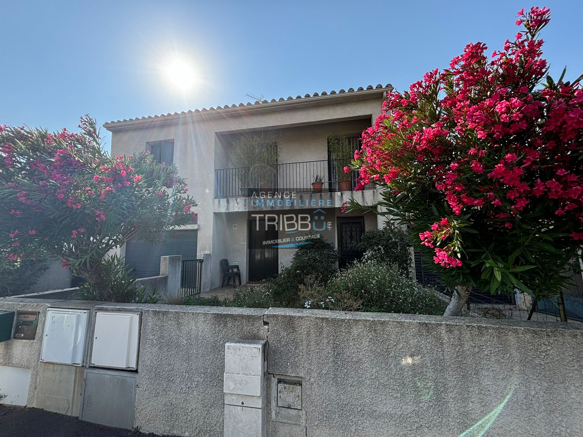 Vente Maison à Perpignan 6 pièces