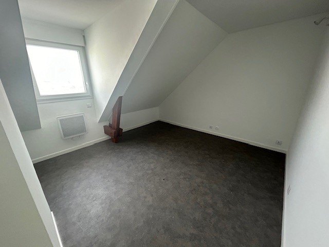 Vente Appartement à Saint-Nazaire 2 pièces