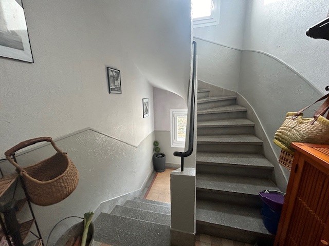 Vente Appartement à Saint-Nazaire 3 pièces