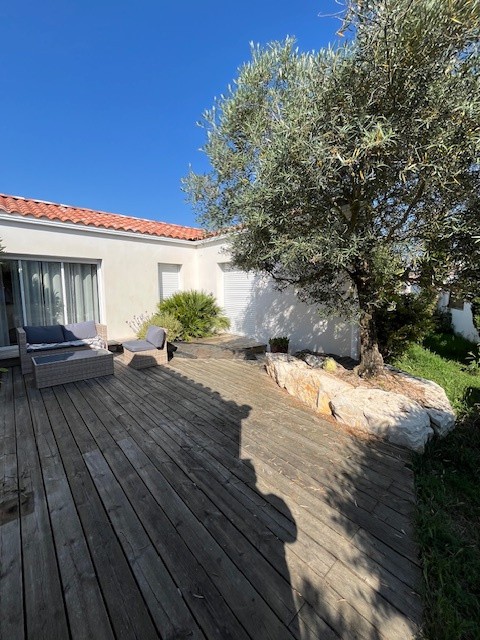 Vente Maison à Saint-Gilles-Croix-de-Vie 4 pièces