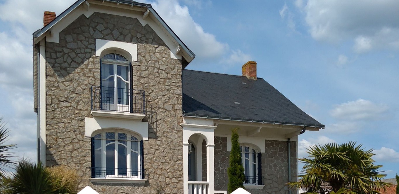 Vente Maison à Commequiers 5 pièces