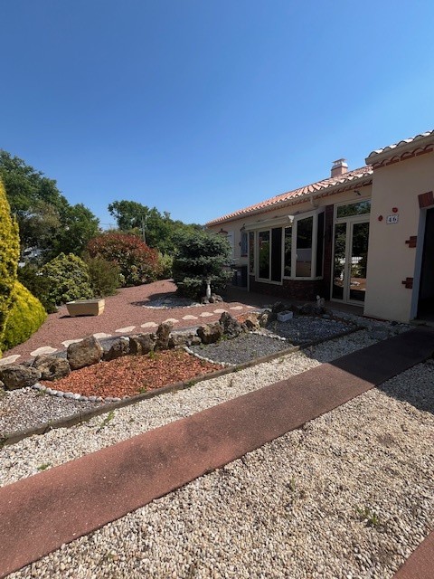 Vente Maison à Saint-Gilles-Croix-de-Vie 3 pièces